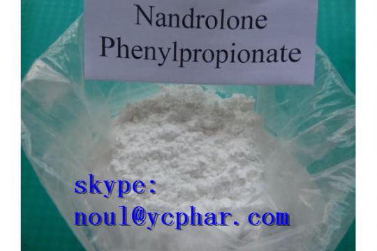 Nandrolone 17-Propionate